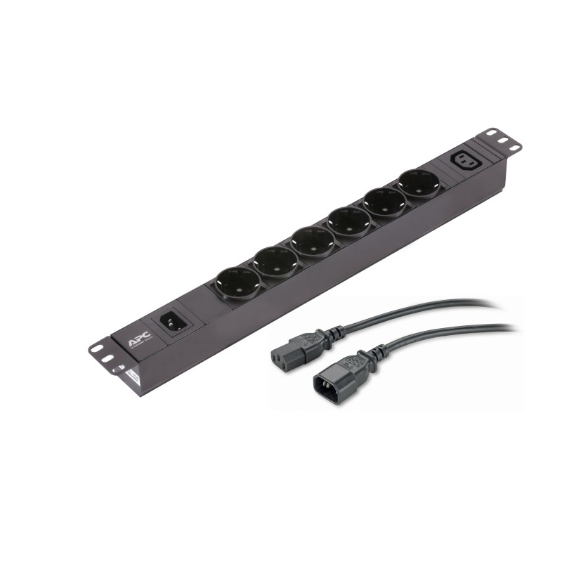 APC Easy PDU EPDU1010B-SCH Basic APC Easy PDU EPDU1010B-SCH Basic